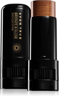 Avon True бронзър-крем в стик