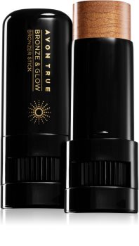 Avon True Cream Bronzer In Stick
