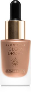 Avon True Flüssig-Highlighter mit Tropf-Applikator