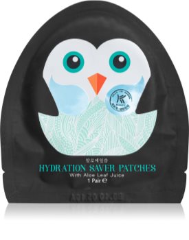 Avon K-Beauty Återfuktande mask