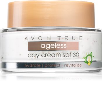 Avon True dnevna obnovitvena krema SPF 30