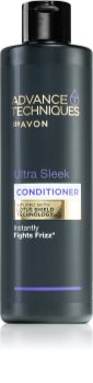 Avon Advance Techniques Ultra Smooth Conditioner To Treat Frizz