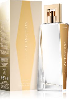 Avon Attraction for Her parfemska voda za žene