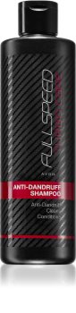 Avon Full Speed шампунь проти лупи