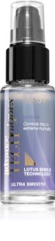 Avon Advance Techniques Ultra Smooth Tasoittava Seerumi Kurittomille Ja kiharoille Hiuksille