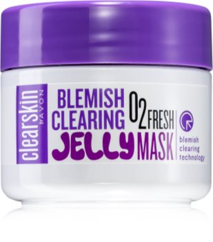Avon Clearskin Blemish Clearing čisticí maska