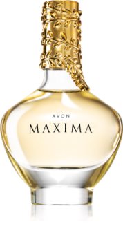 Avon Maxima Eau de Parfum für Damen