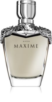 maxime perfume