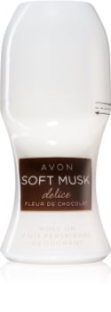 Avon Soft Musk dezodorans roll-on