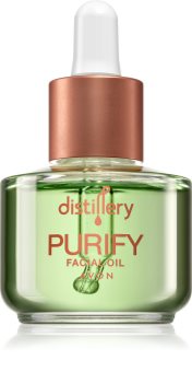 Avon Distillery pleťový olej