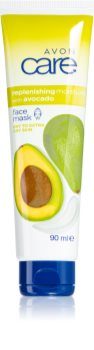 Avon Care Hydrating Face Mask With Avocado