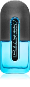 Avon Full Speed Virtual Adrenalin тоалетна вода за мъже