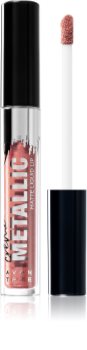 Avon True Crème rouge à lèvres liquide mat pour un effet naturel