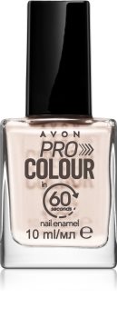 Avon Pro Colour Kynsilakka