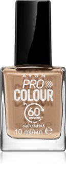 Avon Pro Colour Nagellack