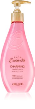 Avon Encanto Charming Bodylotion