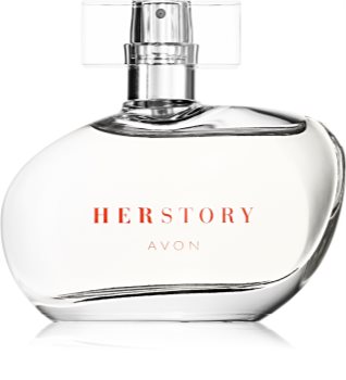 Avon HerStory Eau de Parfum para mulheres