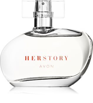 Avon Herstory Eau de Parfum til kvinder