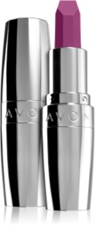 Avon Matte Legend szminka matująca o działaniu nawilżającym