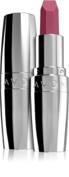 Avon Matte Legend Matte Lipstick with Moisturizing Effect