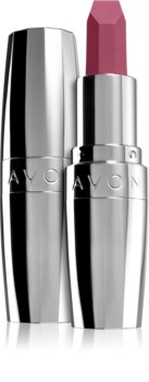 Avon Matte Legend Mattierender Lippenstift mit feuchtigkeitsspendender Wirkung