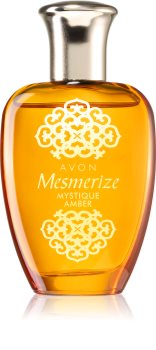Avon Mesmerize Mystique Amber for Her тоалетна вода за жени