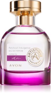 Avon Artistique Patchouli Indulgence parfémovaná voda pro ženy