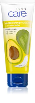 Avon Care Hydraterende Handcrème met Avocado