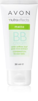 Avon Nutra Effects Matte matirajoča BB krema 5 v 1