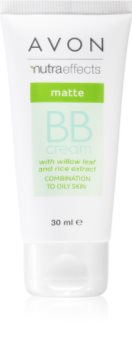 Avon Nutra Effects Matte mattierende BB Creme 5 in 1