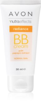 Avon Nutra Effects Radiance oсвежаващ BB крем 5 в 1