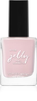 Avon Jelly dolgoobstojen lak za nohte