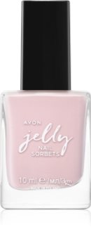 Avon Jelly smalto per unghie lunga tenuta