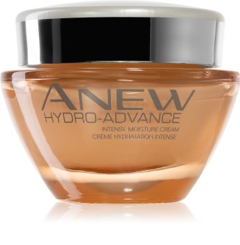 Avon Anew Hydro-Advance crème de jour hydratante intense