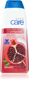 Avon Care Pomegranate feuchtigkeitsspendende Body lotion