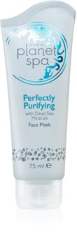 Avon Planet Spa Perfectly Purifying masque purifiant aux minéraux de la mer Morte