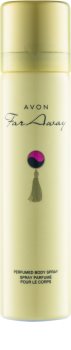 Avon Far Away spray pentru corp pentru femei