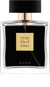 Avon Little Black Dress Eau de Parfum 