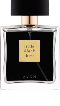 Avon Little Black Dress woda perfumowana dla kobiet