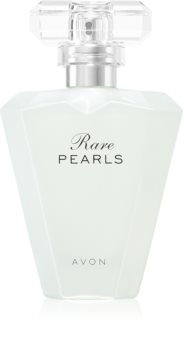Avon Rare Pearls Eau de Parfum voor Vrouwen