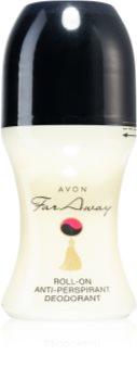 Avon Far Away Antiperspirantti Roll-on Naisille