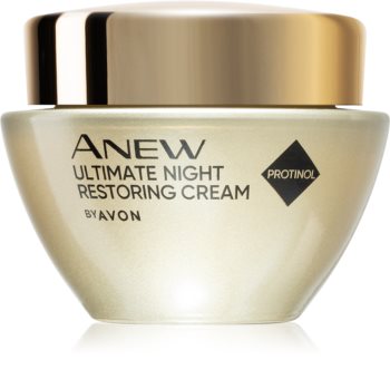 Avon Anew Ultimate crème de nuit rajeunissante