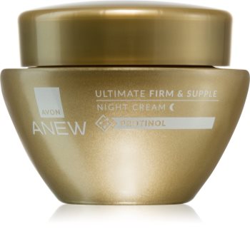 Avon Anew Ultimate odmładzający krem na noc