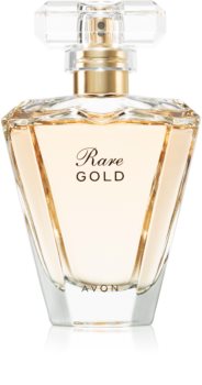 Avon Rare Gold Eau de Parfum voor Vrouwen