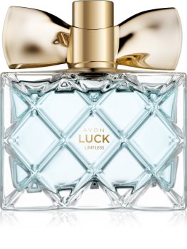 Avon Luck Limitless Eau de Parfum pentru femei