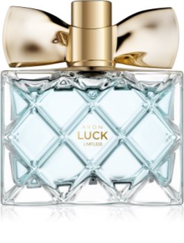 Avon Luck Limitless woda perfumowana dla kobiet