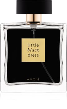 Avon Little Black Dress parfemska voda za žene