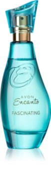 Avon Encanto Fascinating Eau de Toilette voor Vrouwen