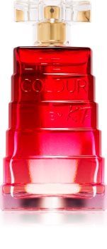 avon life colour perfume