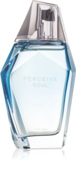Avon Perceive Soul Eau de Toilette pentru bărbați